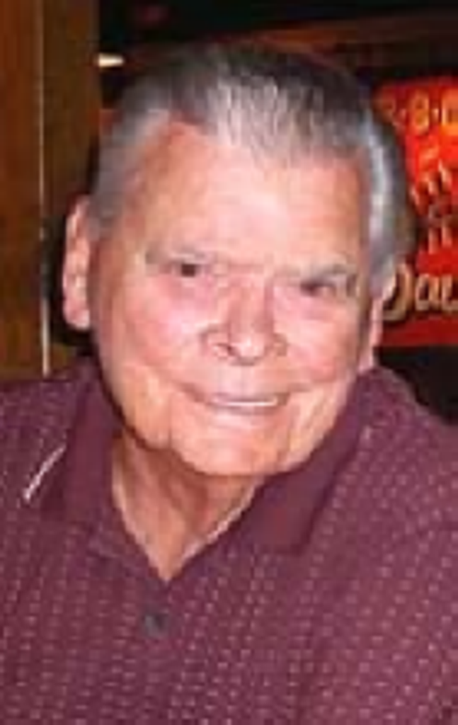 Hugh Findlay,  Jr.