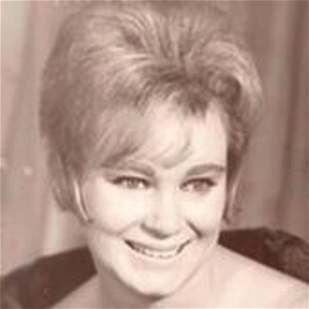 Trudy Marie Ann Briggs