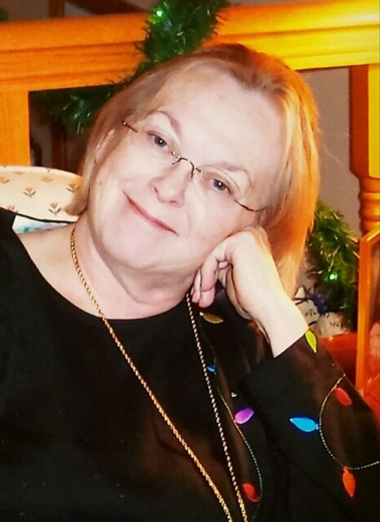 Jean Noyes