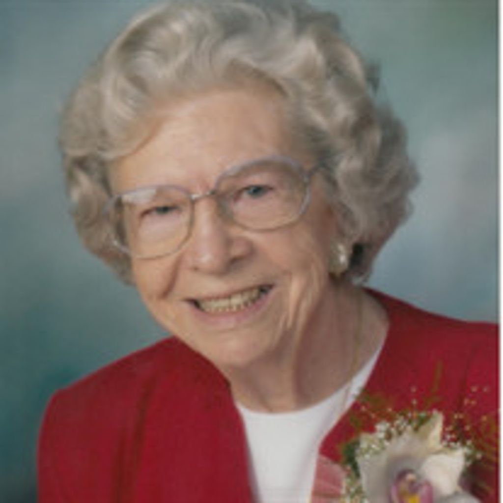Fay  Elizabeth Luttrell
