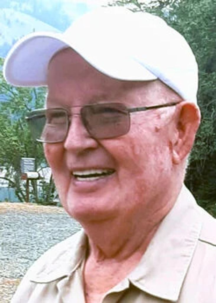 Gregory Robinson Profile Photo