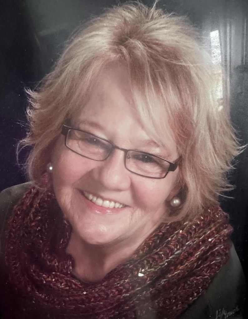Candress Ann Harris Profile Photo