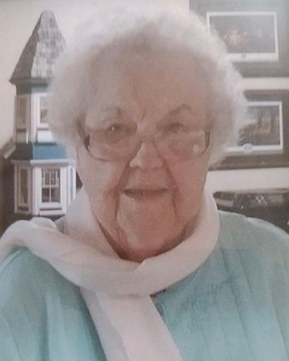 Mary L. Dickerson Profile Photo