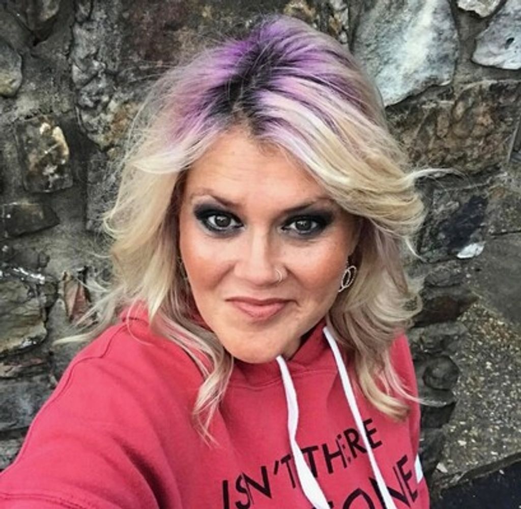 Melinda Spring Taylor Profile Photo