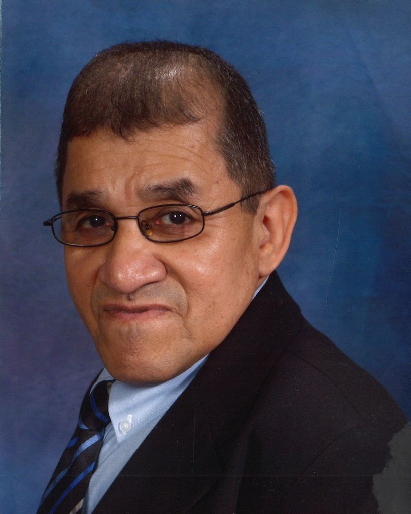 Reymundo Yzquierdo Profile Photo