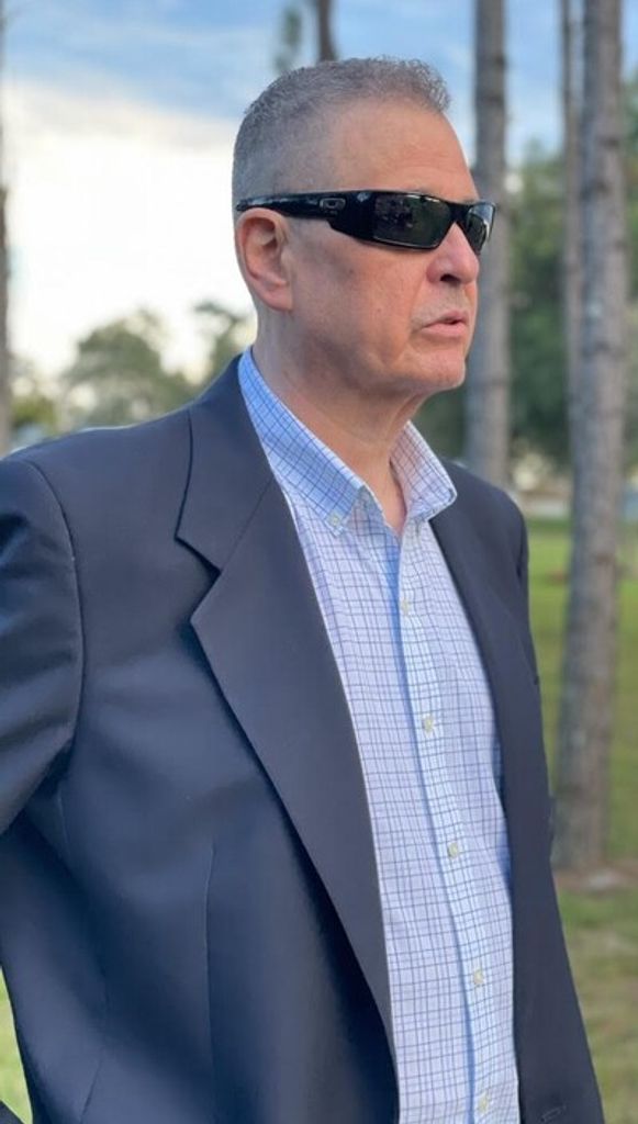 Terry Lamont Roberts Profile Photo