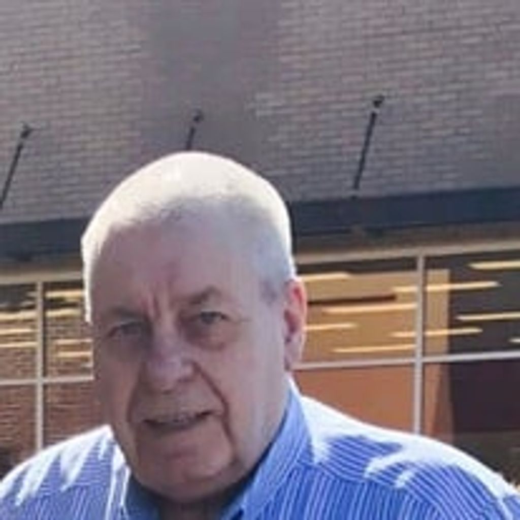 Eric Campbell Dallas