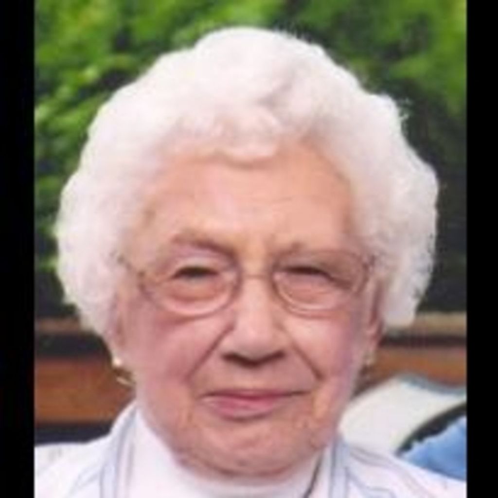 Clara B. Wasion