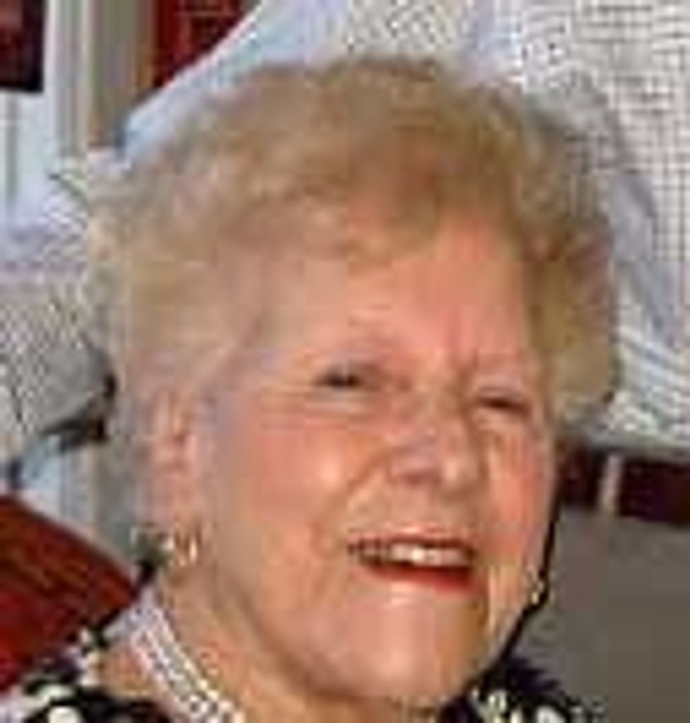 Marcella E. Baughn