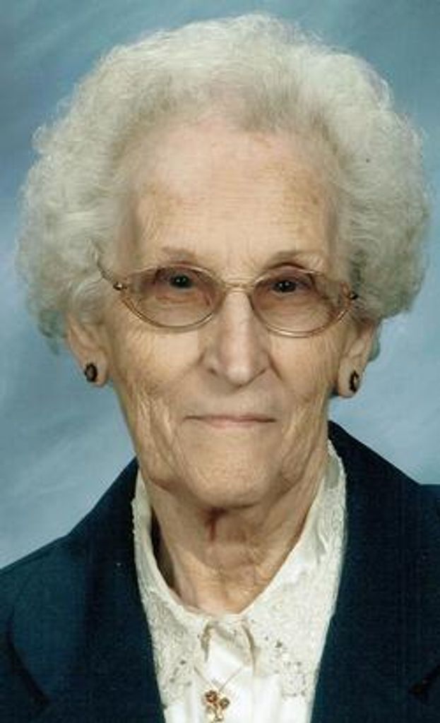 Edna H. Schulz