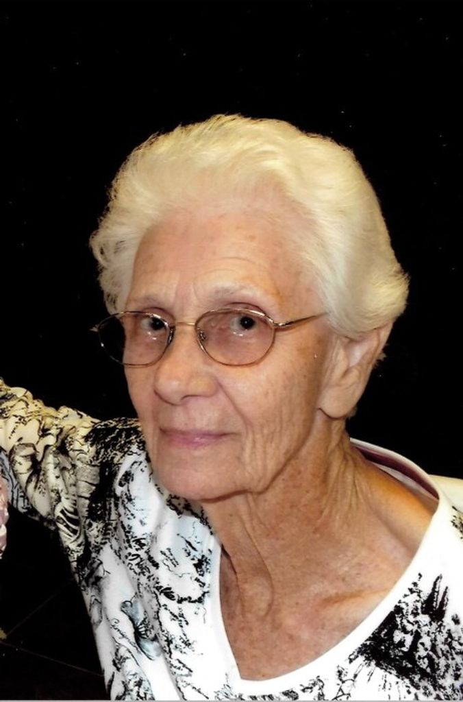 Jeanette Robinson Johnson Profile Photo