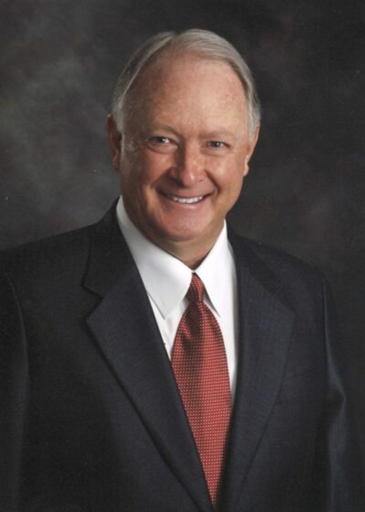 Dr. Norman K. Rounds