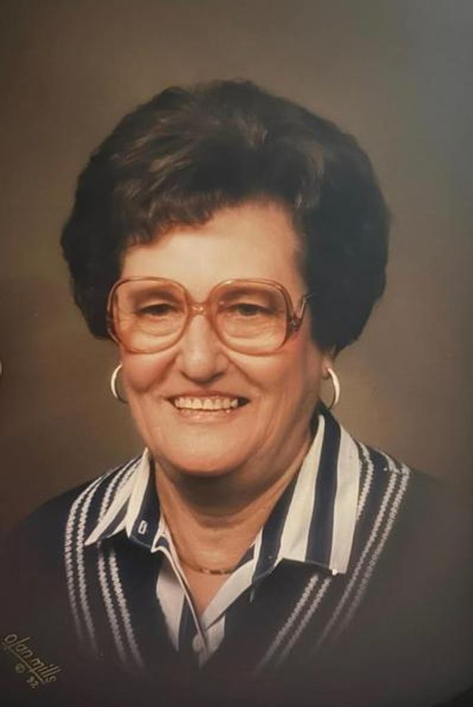 Nora Blanche Grissom Profile Photo