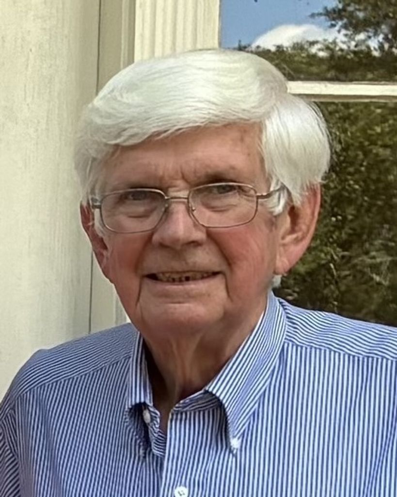 Dr. James Leon Smith Profile Photo