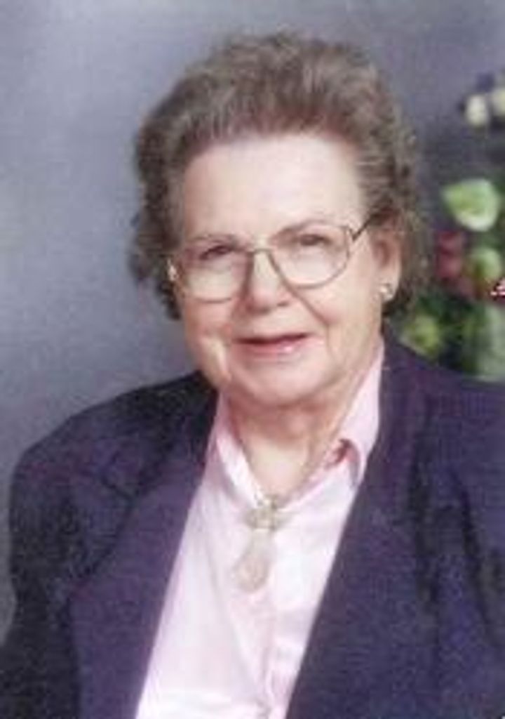 Helen A Martinson