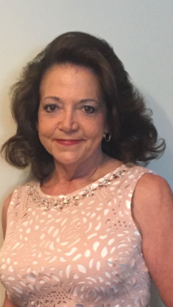 Babette Justus