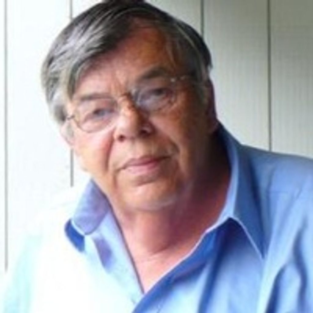 William "Bill" Parle