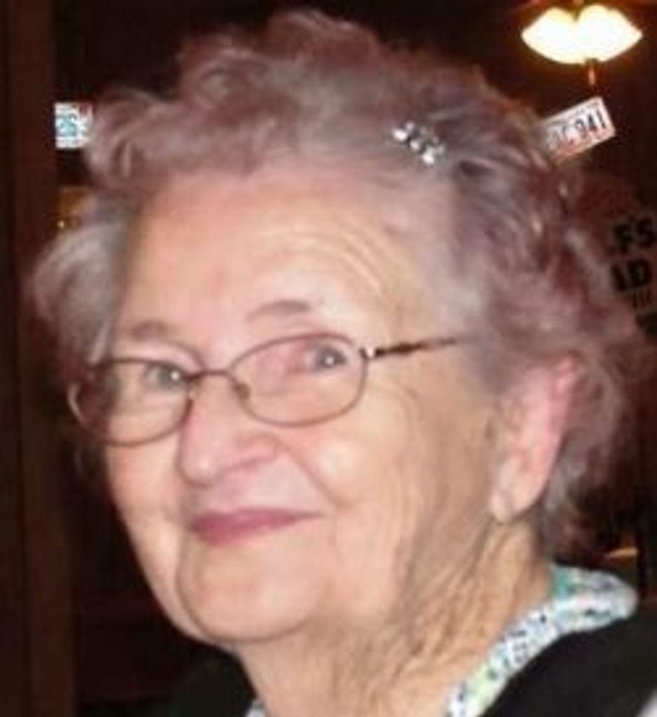 Johnnie Mae Alger Profile Photo