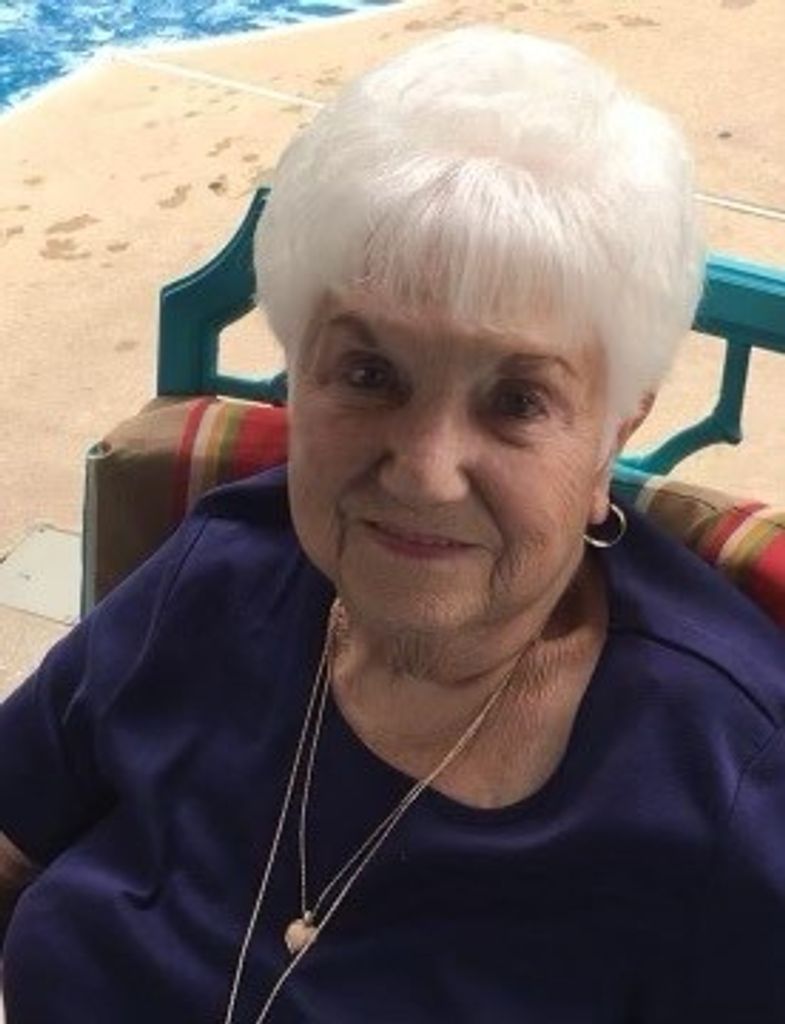 Audrey Bettleyon Profile Photo