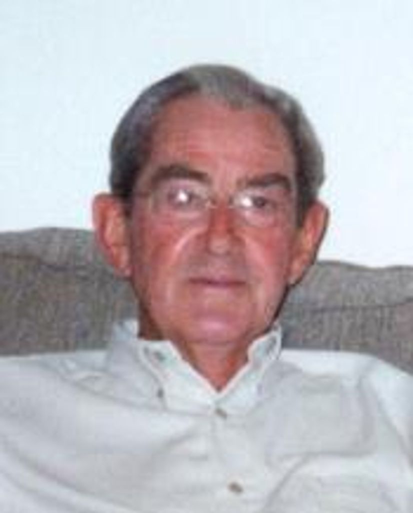 Harold Wade Adams