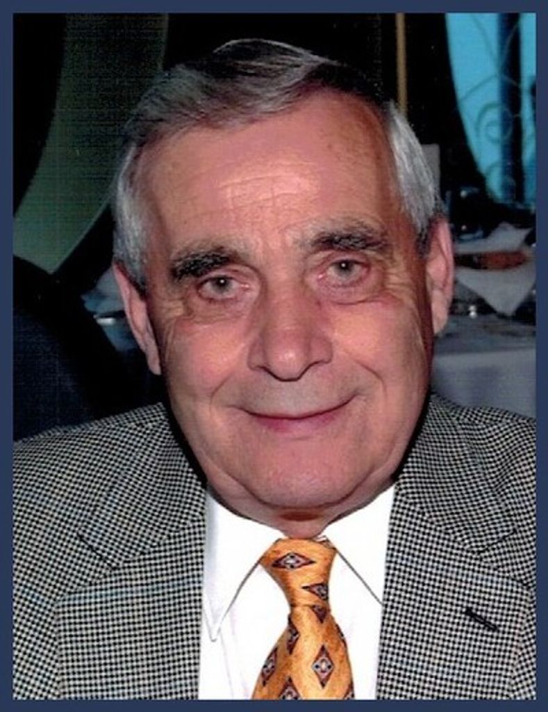 James Merloni Jr Profile Photo
