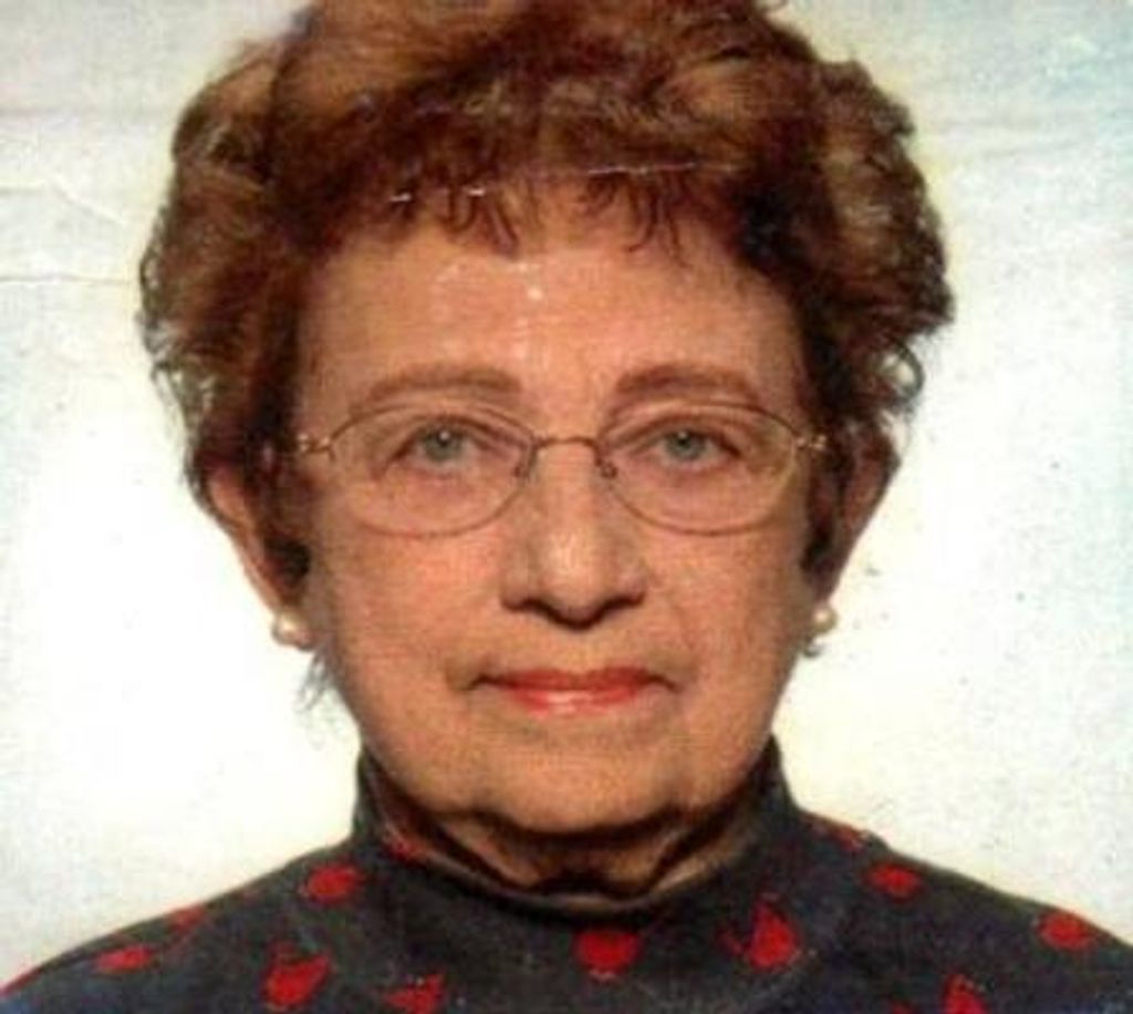 Joan Marie Falappi Profile Photo