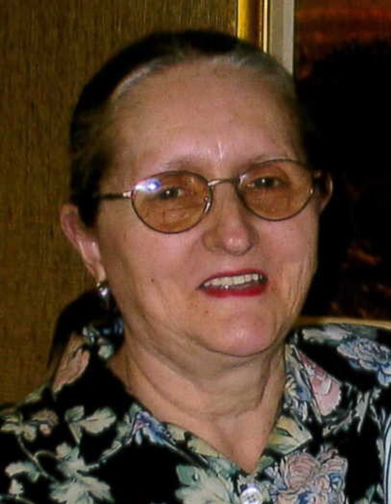 Barbara Carolyn (Davenport)  Bierman