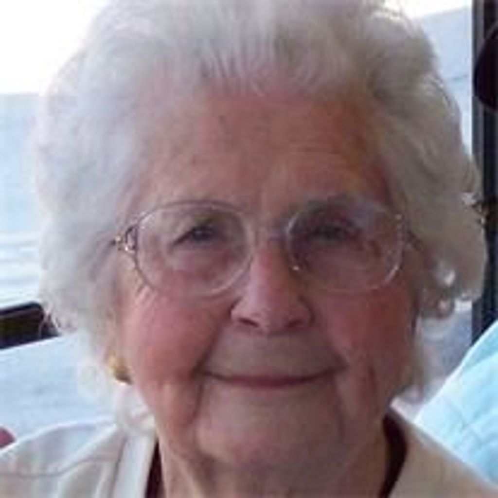 Betty Patterson
