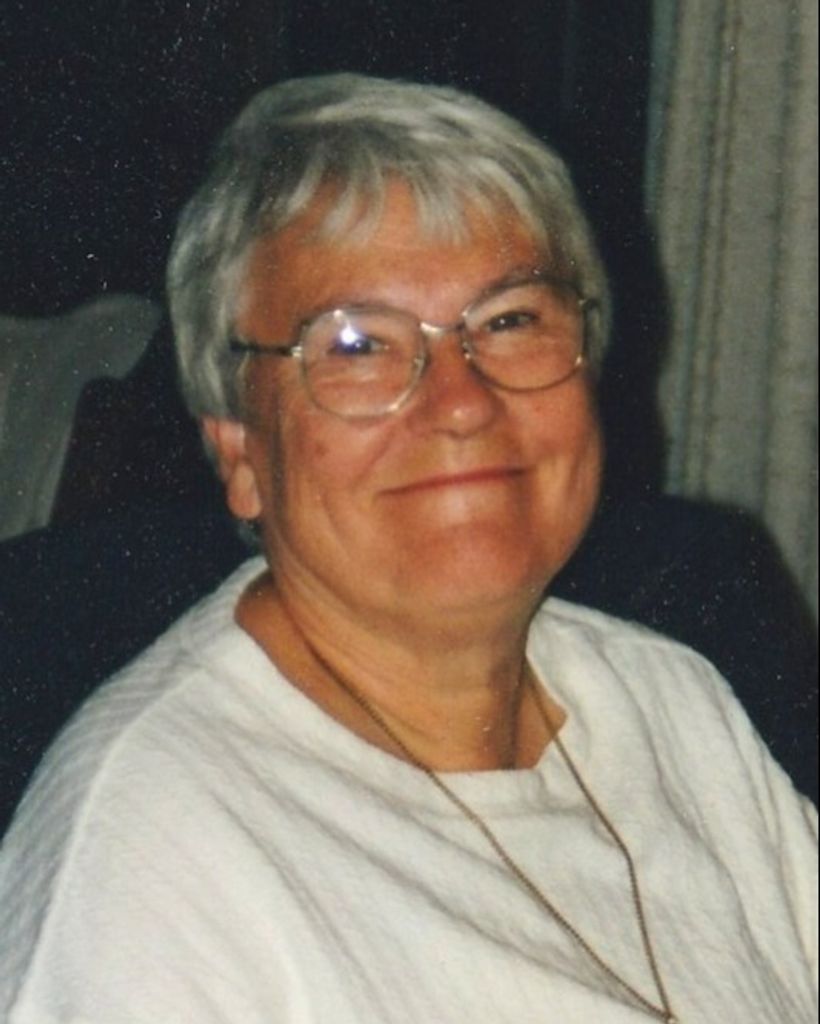 Lois M. Horvath