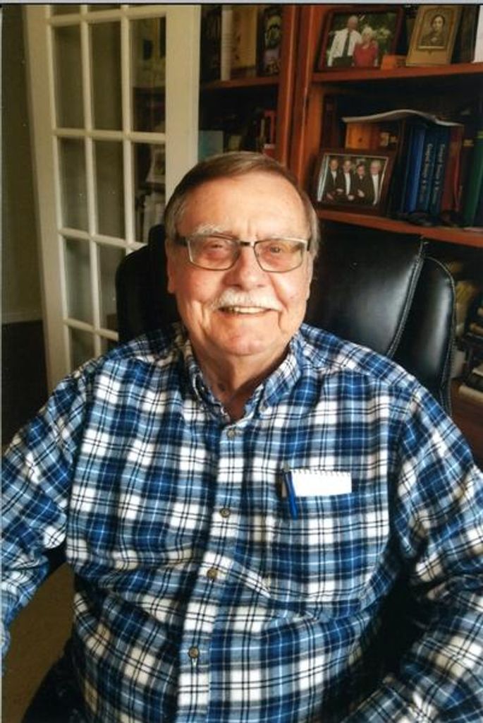 Barry Paul Epps Profile Photo
