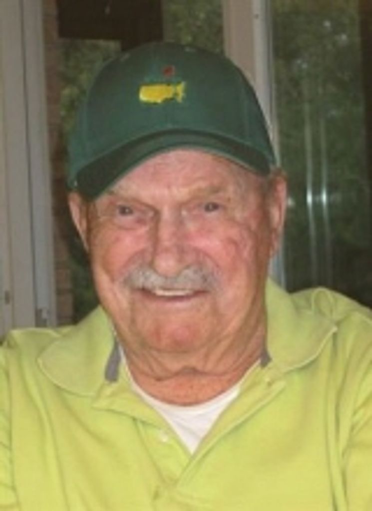 Walt Tschikof
