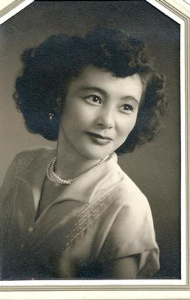Helen Sadako Okazaki