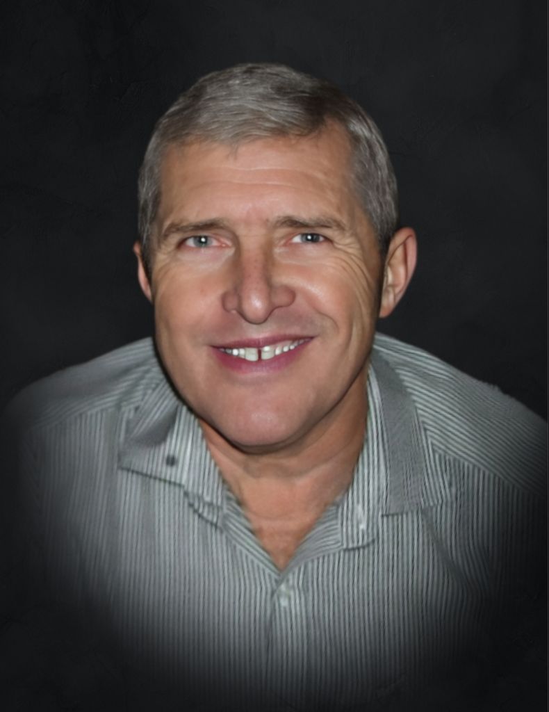 Ronnie Taylor Profile Photo