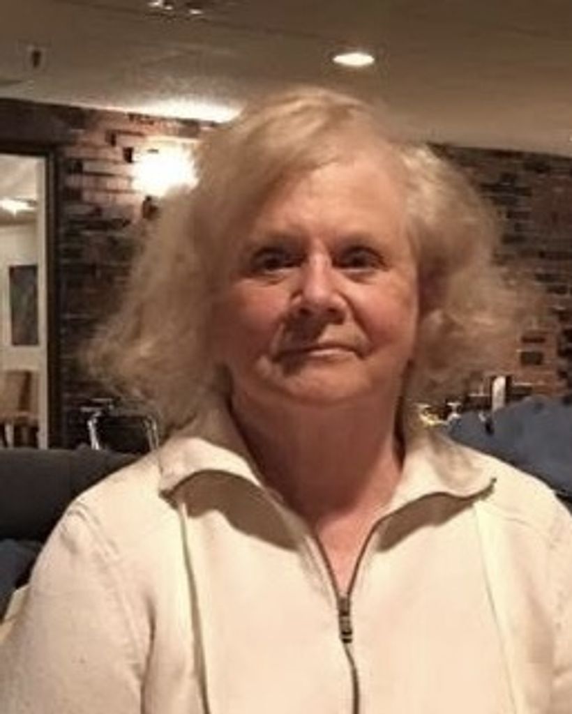 Patricia A. Gillette Profile Photo