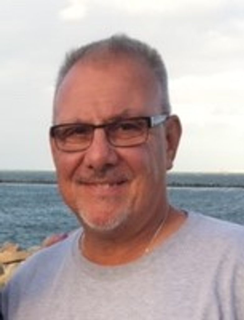 Joseph Martorelli