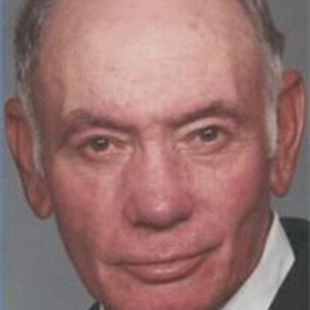 John Hamilton Ferguson