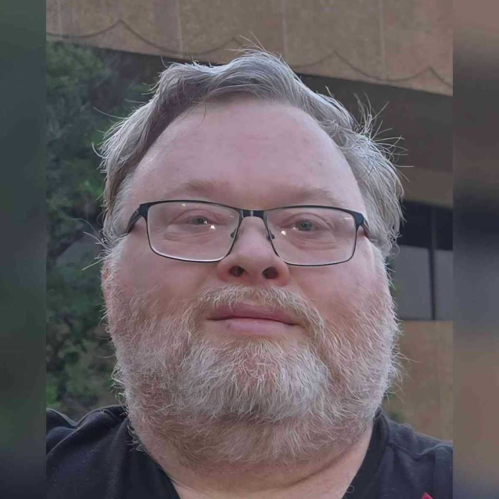 Donald W. Olson Jr. Profile Photo