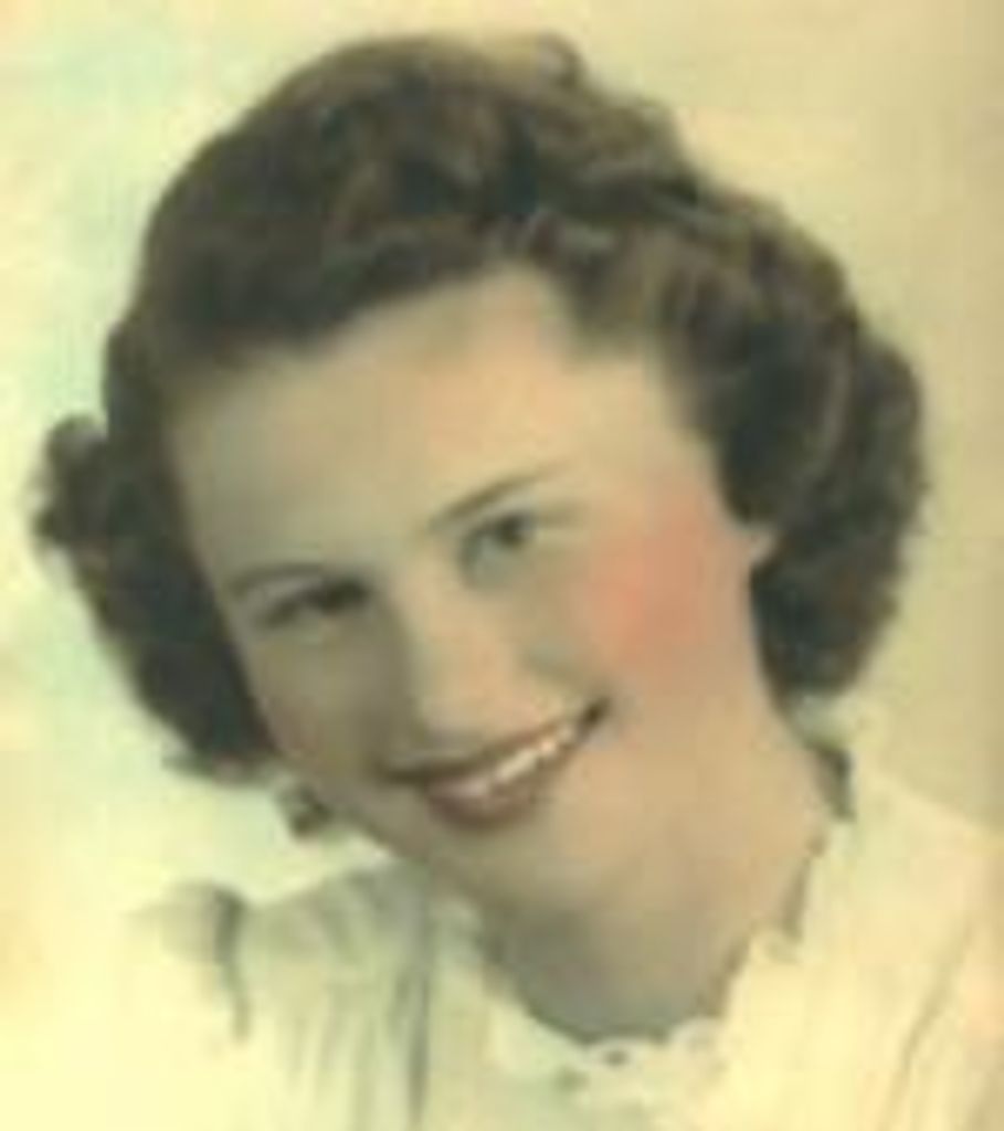 Joann Claflin Dunn