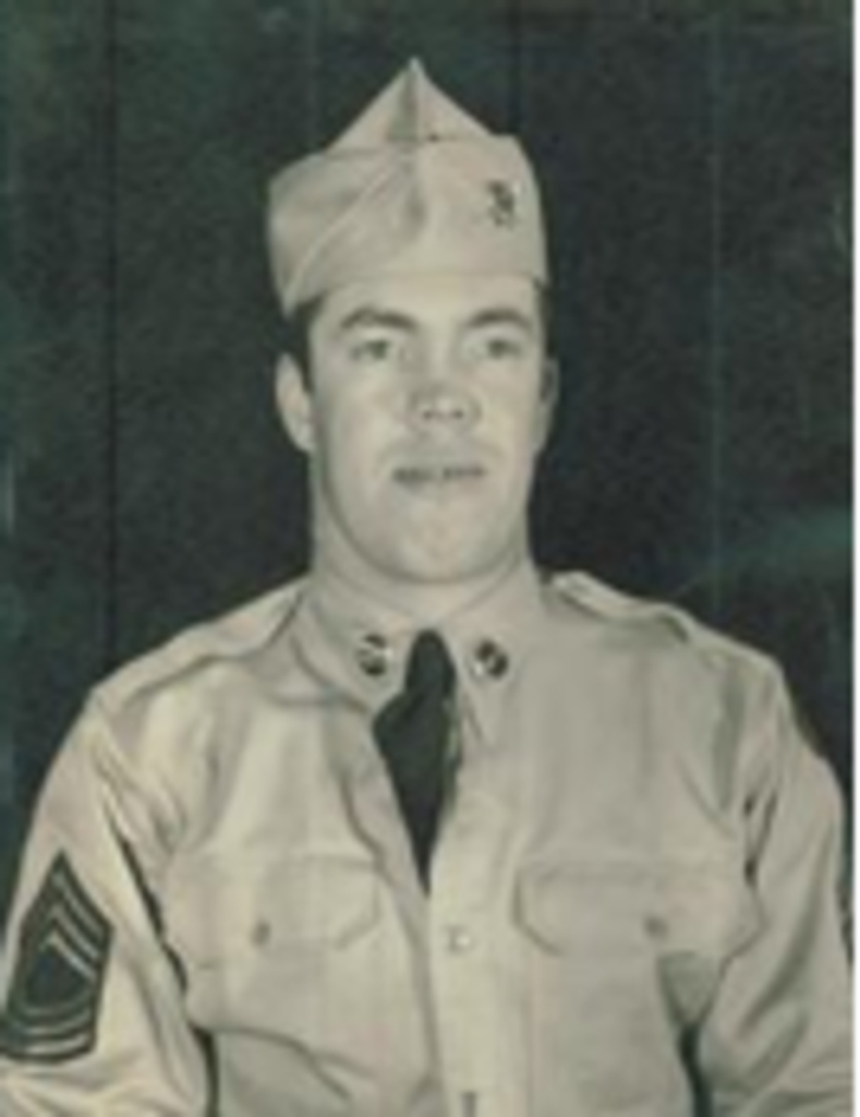 James Herbert Schumann