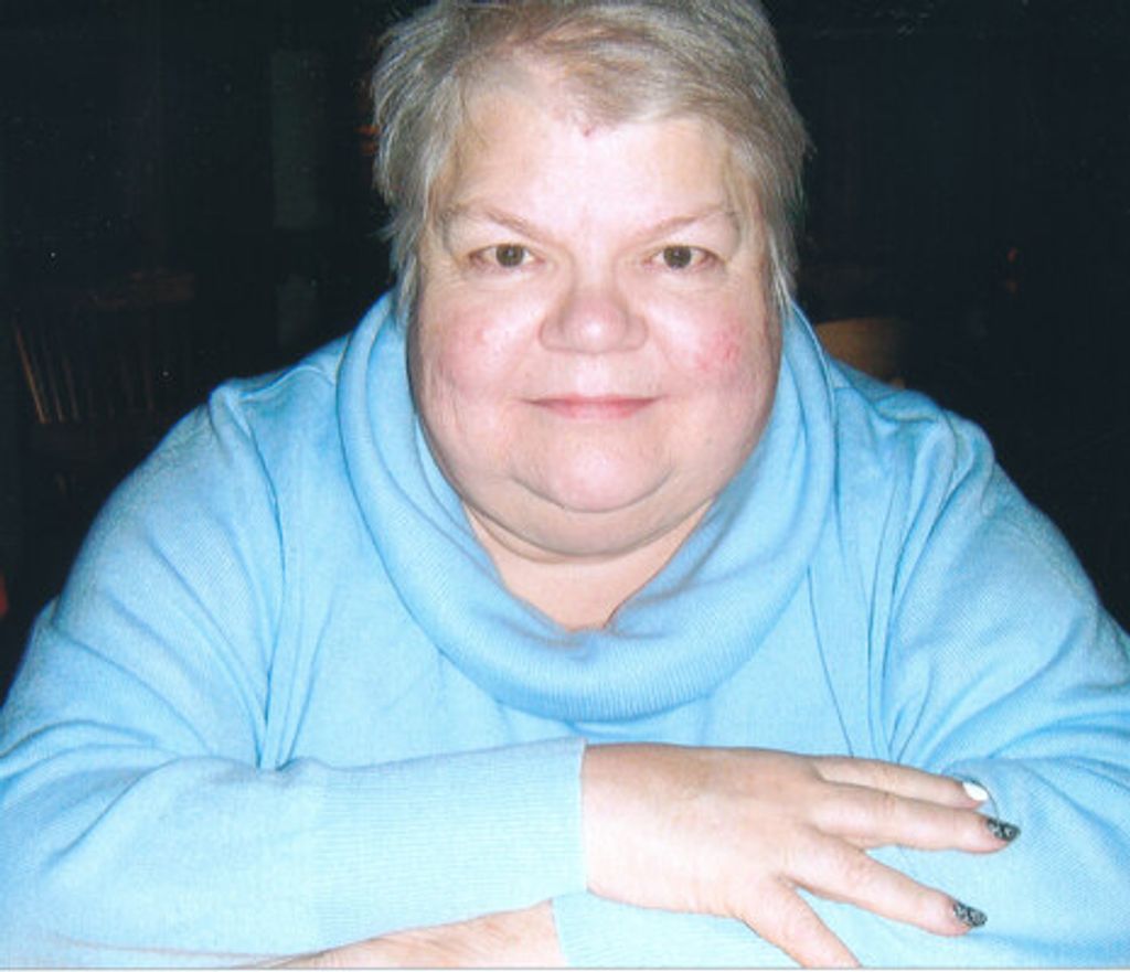 Susan Beth Kenney Profile Photo