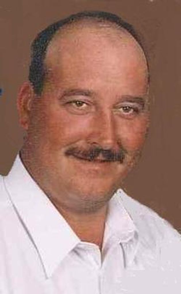 Randall "Randy" Myers Profile Photo