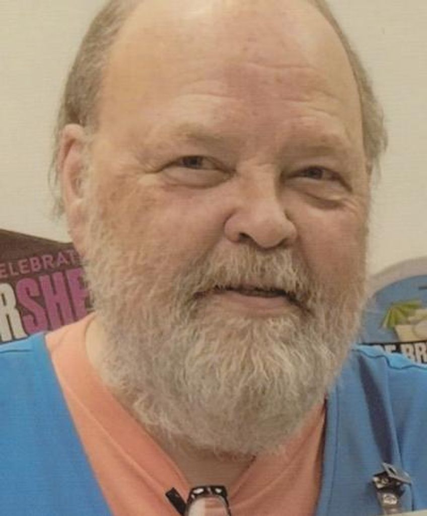 William Roy Spory Profile Photo