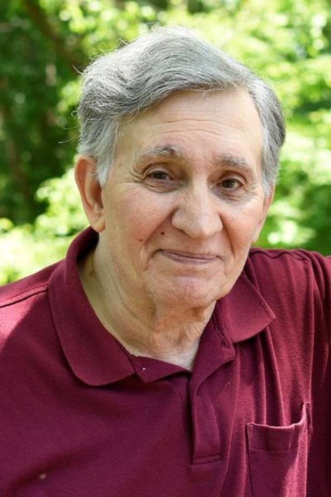 Alfred Arthur Bova Profile Photo