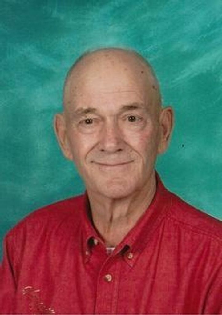 Clifford Eugene Cloniger Sr.