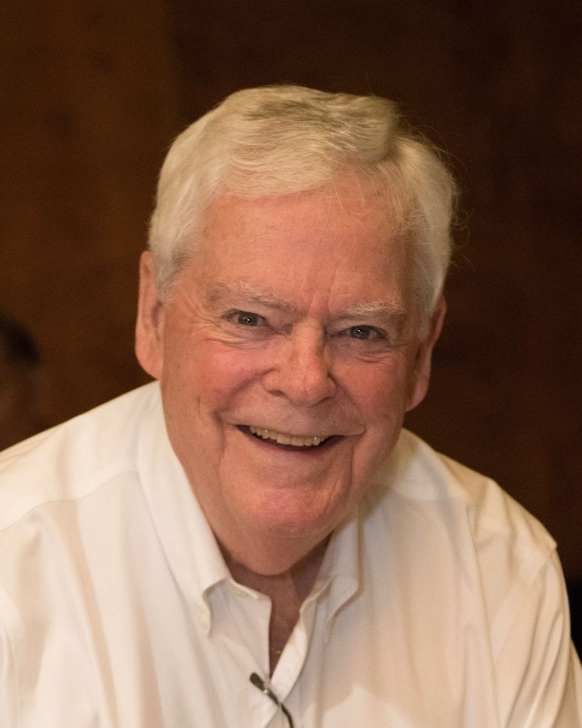 James Richard Stevenson