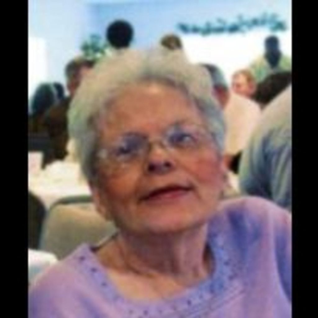 Doris M. Meinik