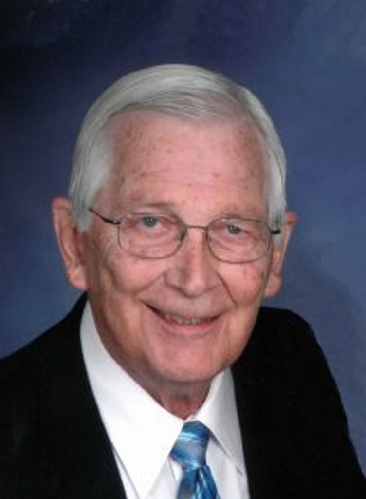 Dallas W. Campbell Profile Photo