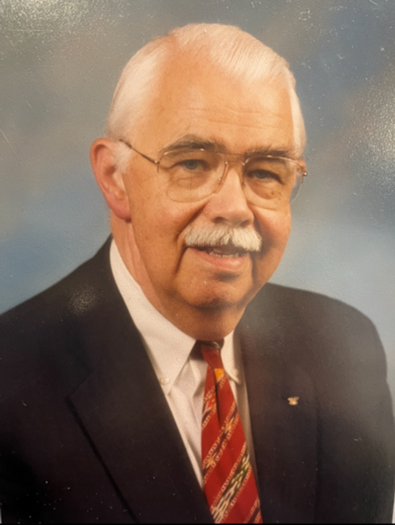 Richard Avery "Dick" Shoemaker Profile Photo