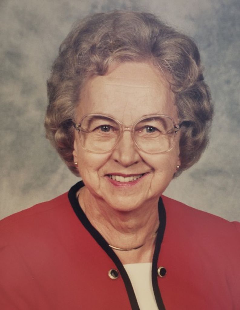 Nellie Marshall (Daniel)  Corlew