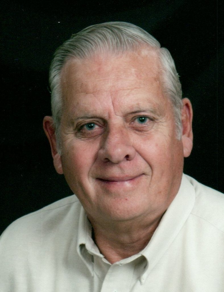 Roscoe V. Bailey Profile Photo